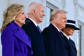 Jill Biden Was Warned to Buy White House Items Before Donald Trump ‘Crushes Everything’