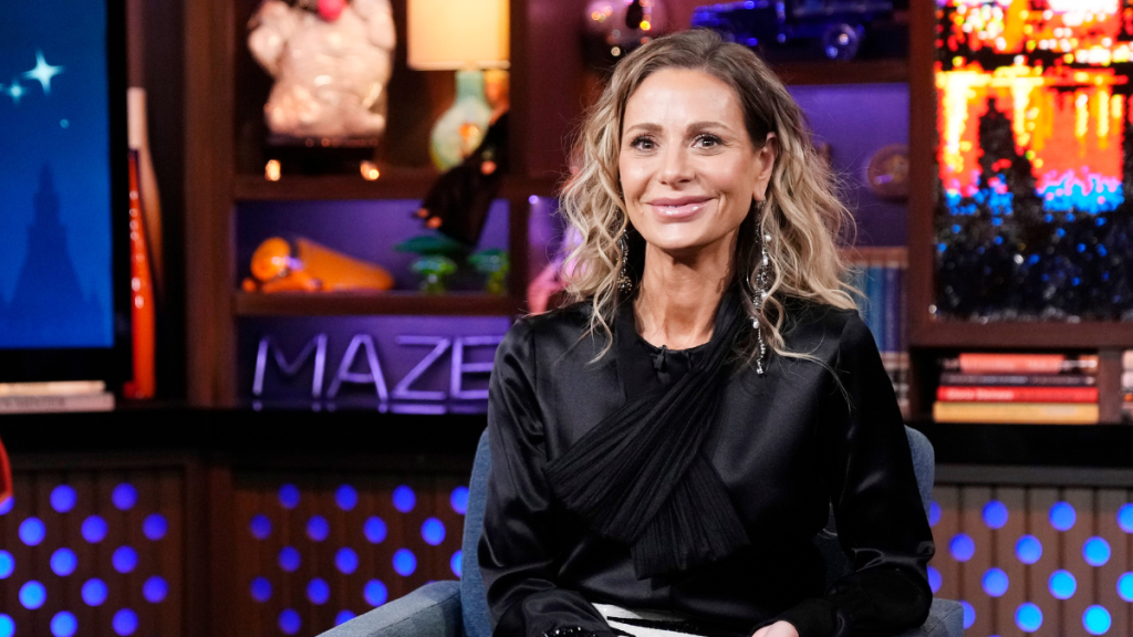 PK and Dorit Kemsley 'Will Both Be Back in Front of the Judge' — Attorney