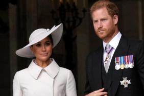 Prince Harry Convinced Meghan Markle to ‘Compromise’ To Rebuild Royal Relations — Source