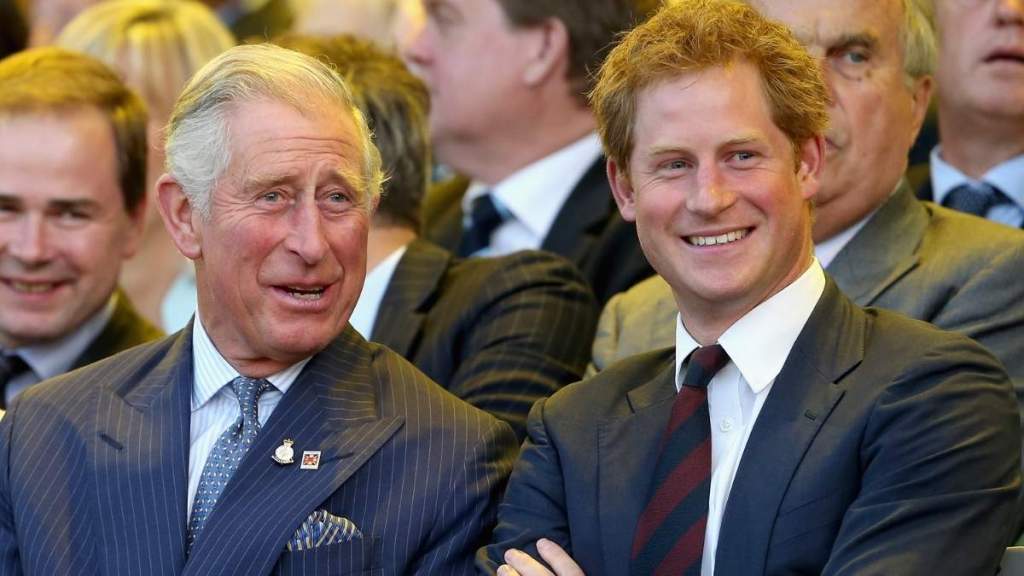 Prince Harry’s ‘Half-In, Half-Out’ Royal Plan Returns With a Twist — Source