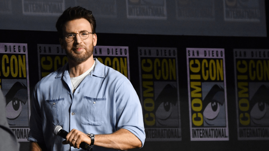 Chris Evans’ Longtime L.A. Home Is Sold After Major Setback