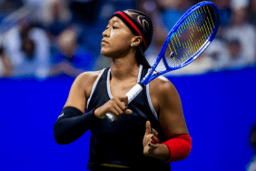 Naomi Osaka Calls Tennis Her ‘Side Hustle’ After Motherhood