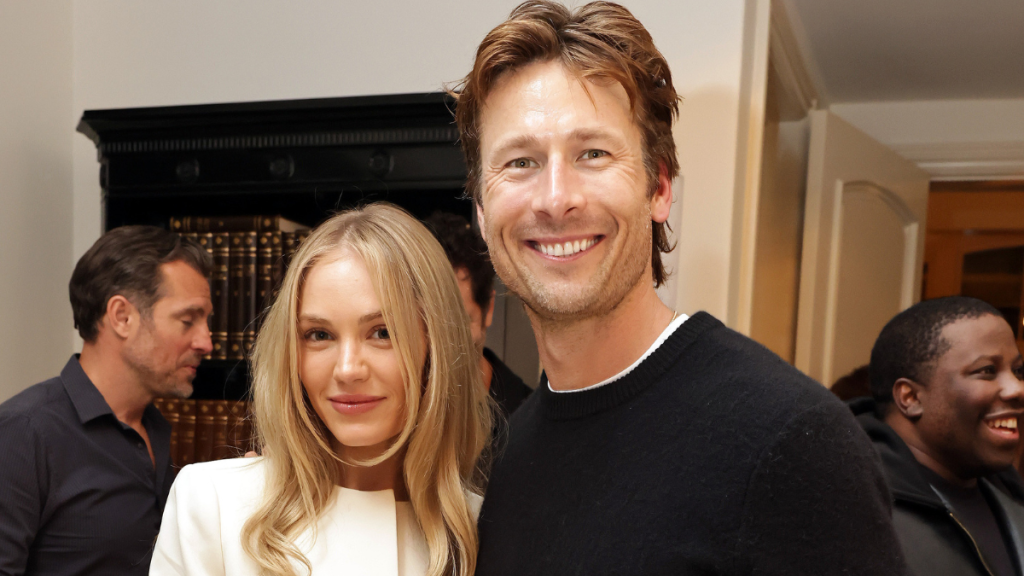 Glen Powell Makes Candid ‘Very Serious’ Admission About New Romance