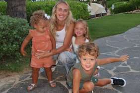 Brittany Mahomes’ Kids Become the Cherry on Top of Mom’s Birthday Cake