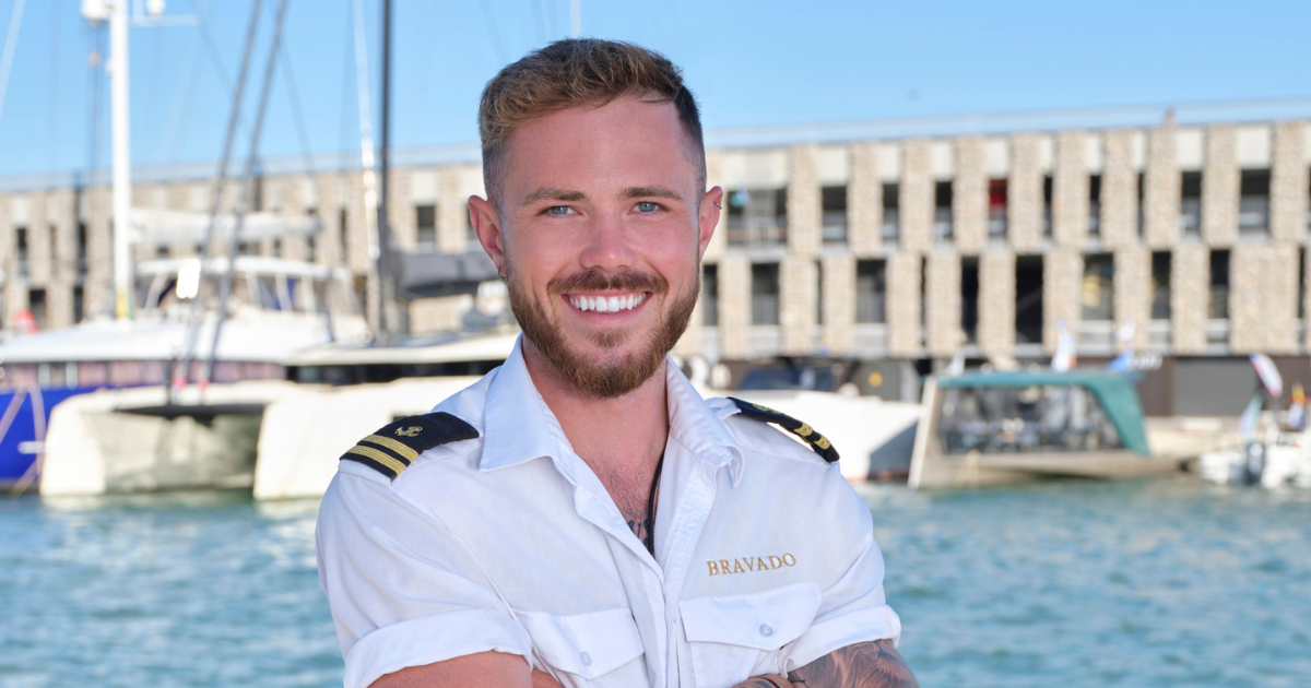 Below Deck Star Hides Abroad Amid Warrant