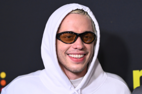 Pete Davidson Donates $20K to Rare Disease Research After Emotional Fan Meeting