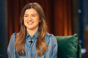 Kelly Clarkson Reveals What ‘Saved’ Her As She Closes a 7-Year Chapter