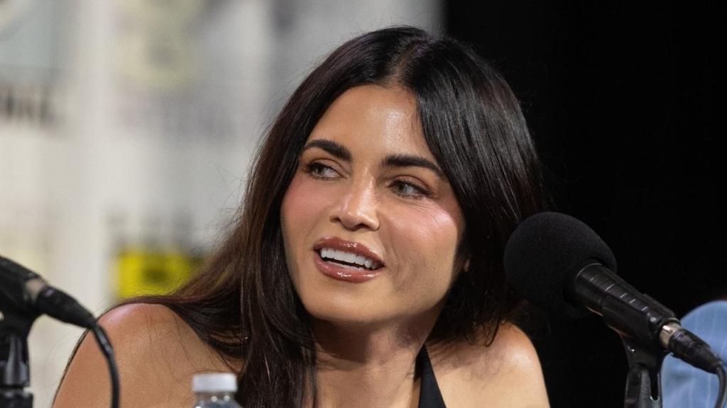 Jenna Dewan’s ‘Step Up’ Throwback Leaves Ex Channing Tatum Out