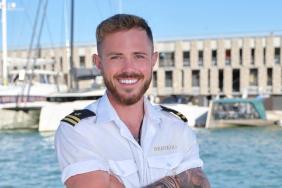 Below Deck's Nathan Gallagher Convicted in Absence as Arrest Warrant Issued