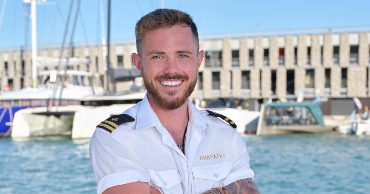 Australia Issues Arrest Warrant for Below Deck Star Over Domestic Violence Charges