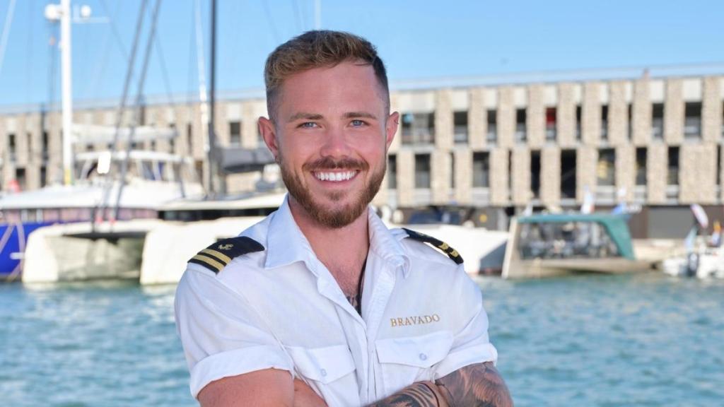 Below Deck's Nathan Gallagher Convicted in Absence as Arrest Warrant Issued