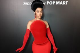 Cardi B’s Daughter Proves She Knows a Thing or Two About Healthy Hair