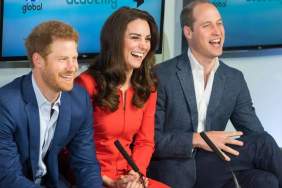 Kate Middleton's Rare Comments About Princes William & Harry Bond Spark Fresh Rumors — Report