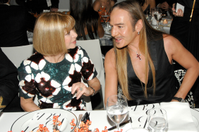 Anna Wintour Applauds John Galliano’s Exit After Antisemitism Backlash