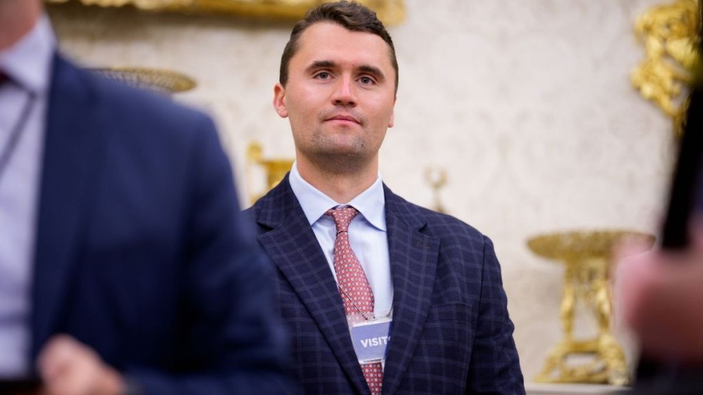 Charlie Kirk Accused Killer Tyler Robinson Faces Key Decision on Trial
