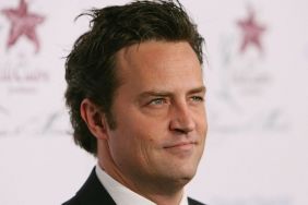 Netflix Announces Raw Matthew Perry Doc With Unseen Footage