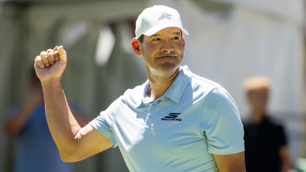 Tony Romo’s OWI Case Takes Personal Turn With Alcohol Admission