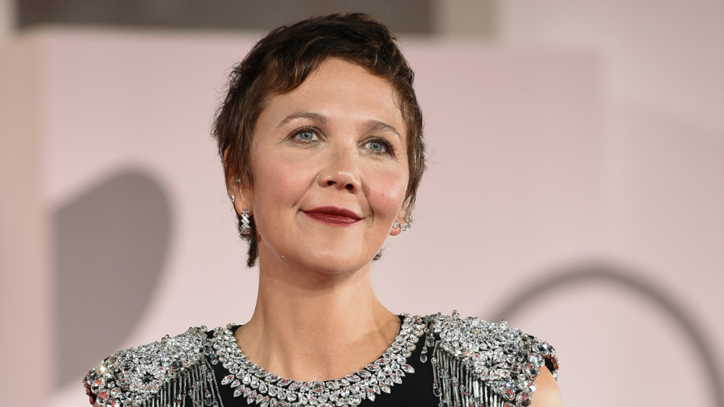 Maggie Gyllenhaal Blasts Venice Film Festival’s Lack of Women in Competition