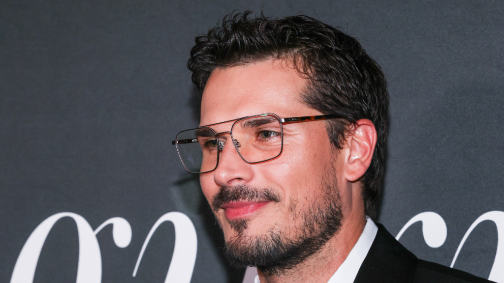 Gleb Savchenko Reacts to DWTS Snub as Messy Legal Battle Rages On
