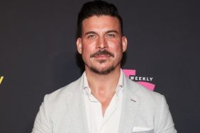 Jax Taylor Claims Brittany Cartwright Hid Tequila in Their Son’s Stroller