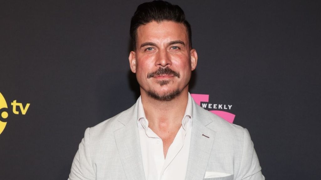 Jax Taylor Claims Brittany Cartwright Hid Tequila in Their Son’s Stroller