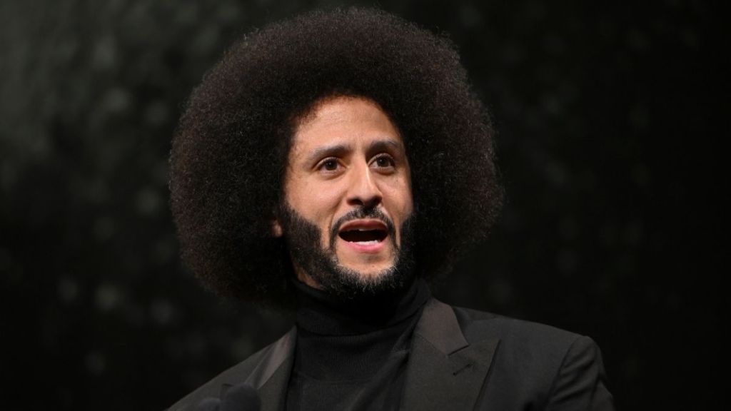 Colin Kaepernick Won't Watch the NFL 10 Years After Taking a Knee: ‘Blackballing Me’