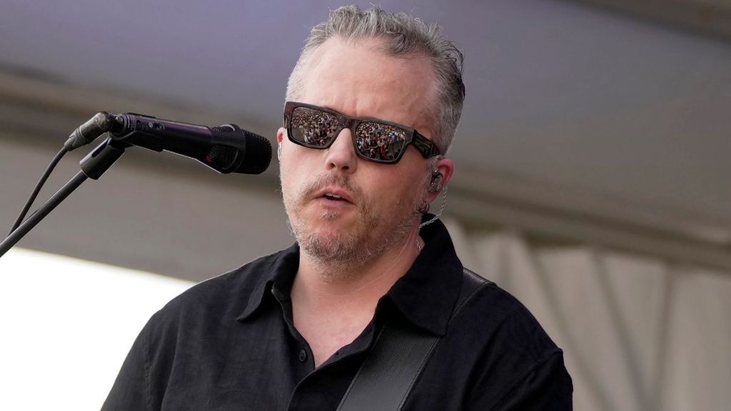 Jason Isbell Takes On AI Music Generator Suno in New Federal Lawsuit