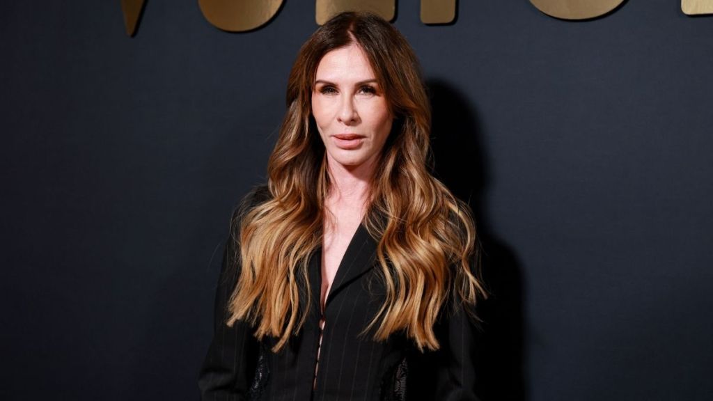 RHONY Star Carole Radziwill Breaks Silence on Ghislaine Maxwell Ties