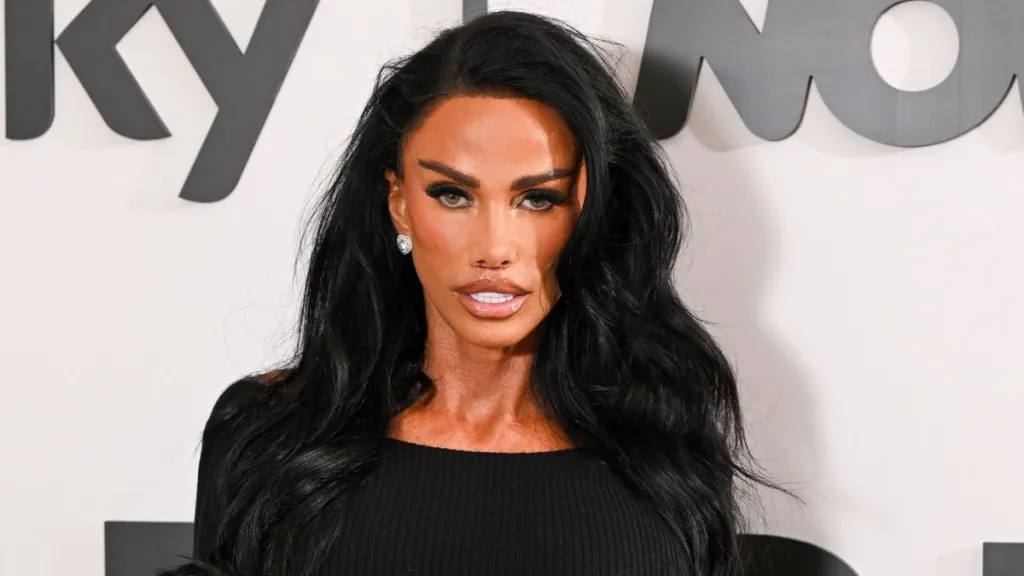 Katie Price’s Marriage and Crypto Promise End With Shocking Discovery, Source Says