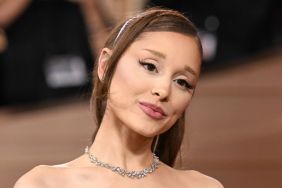 Ariana Grande Seemingly Drops Telling Ricky Alvarez Hint in Tour Finale