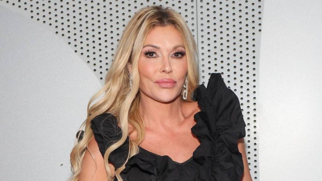 RHOBH Alum Makes Unexpected Admission About Ex-Husband's Wife