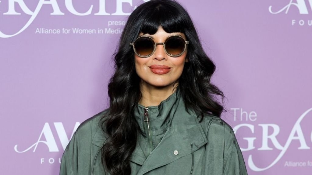 Jameela Jamil Unleashes Blistering Botox Rant: ‘I Can’t Look’