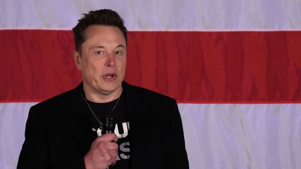 Elon Musk’s Estranged Daughter Vivian Wilson Slams AI