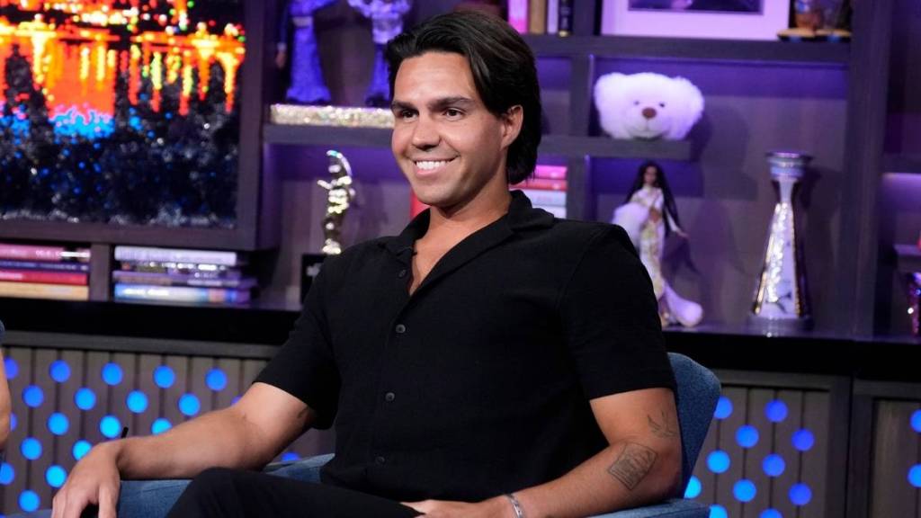 Below Deck Alum Ben Willoughby Calls Out Bravo Over Nathan Gallagher Mess