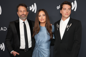 RHOSLC’s Seth Marks Comes to Son's Defense as Fans Slam Clothing Line
