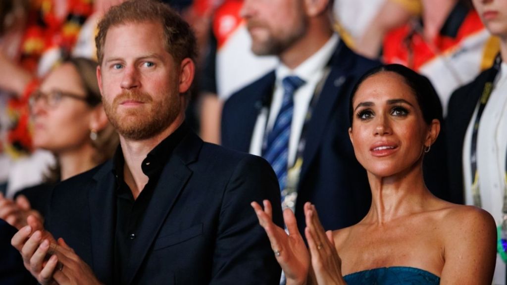 Meghan Markle & Prince Harry Won’t Play ‘Victims’ Upon UK Return — Expert