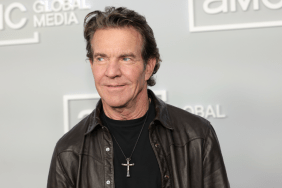 Dennis Quaid Admits His Darkest Career Regret