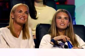 Kai Trump Gets Head Start on College With Mom Vanessa & a New Apartment