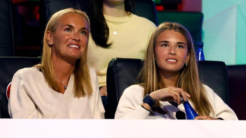 Kai Trump Gets Head Start on College With Mom Vanessa & a New Apartment