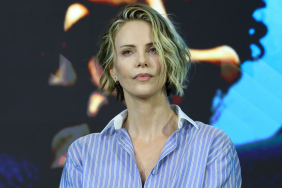 Charlize Theron Calls Out Crowd Over Tom Hardy Feud: ‘Shame on You’