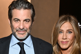 Jim Curtis Admits Jennifer Aniston Embarrassed Him 'A Lot' After Racy Joke