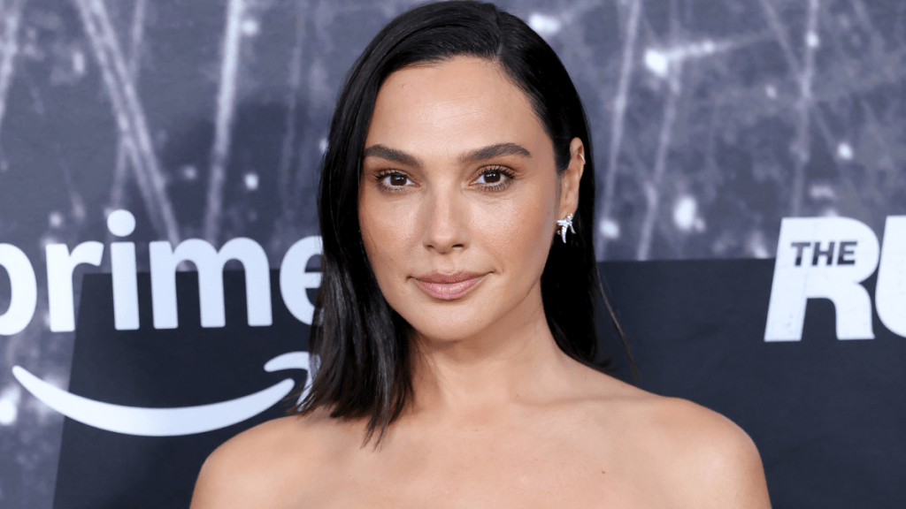 Gal Gadot Calls Out DC Bosses Over Scrapped Wonder Woman 3 Lies