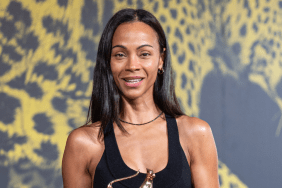 Zoe Saldaña responds to criticism over Lioness Season 3’s confusing timeline
