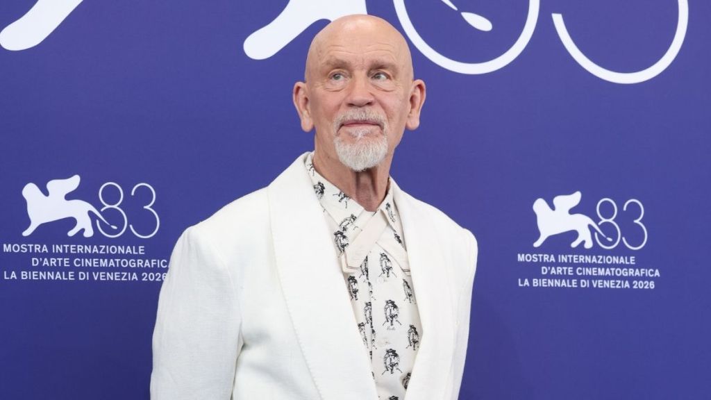 John Malkovich Gets Candid About When He Thinks His Career Will End