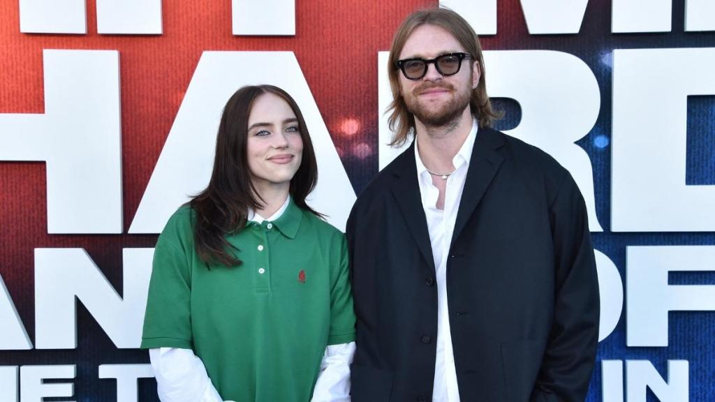 Billie Eilish’s ‘Stolen Land’ Comment Sparks Fresh Backlash Over Finneas’ Wedding
