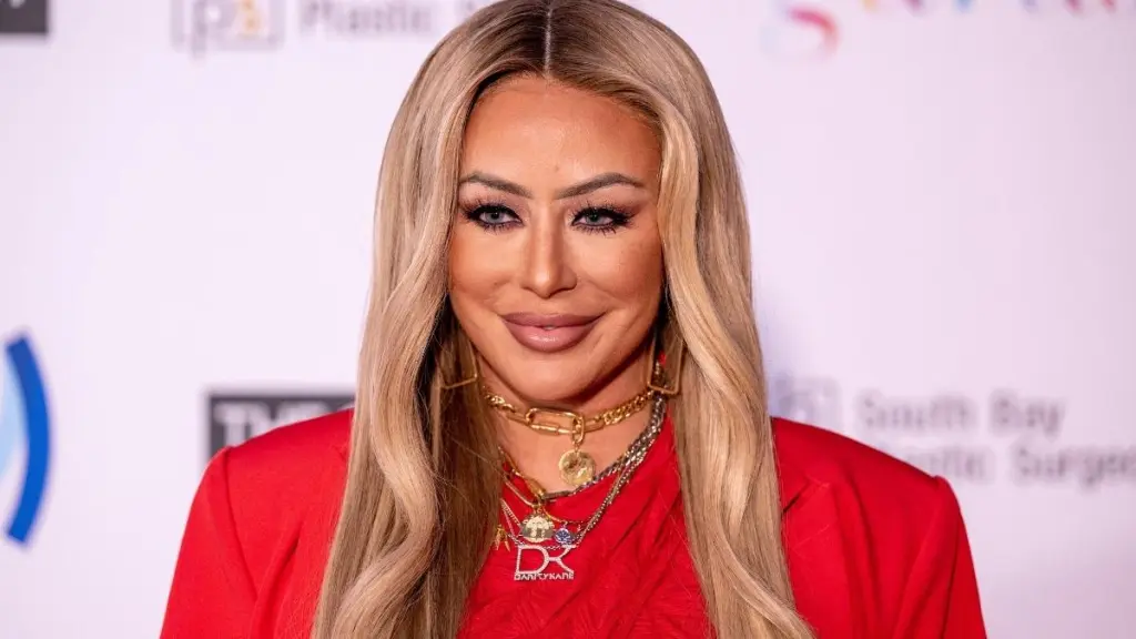 Aubrey O’Day Goes After Diddy in Wake of Tupac Trial Verdict