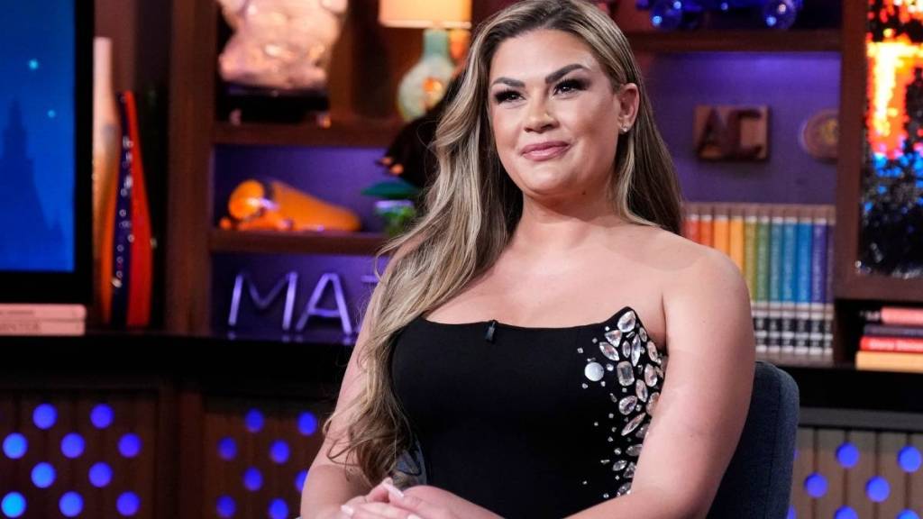 Brittany Cartwright Warns Jax Taylor Over Lori Krebs: ‘You Have Crossed the Line’