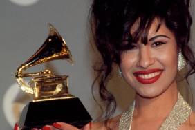 Selena Quintanilla's Brother Breaks Silence on Long-Brewing Family Legal Drama