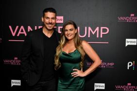 Jax Taylor Fires Back With Restraining Order Against Brittany Cartwright