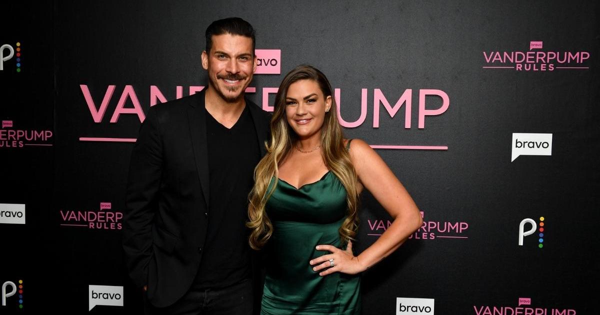 Brittany Cartwright Ordered Away After Jax Taylor Requests Protection